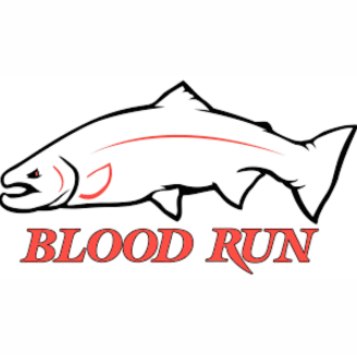 Blood Run