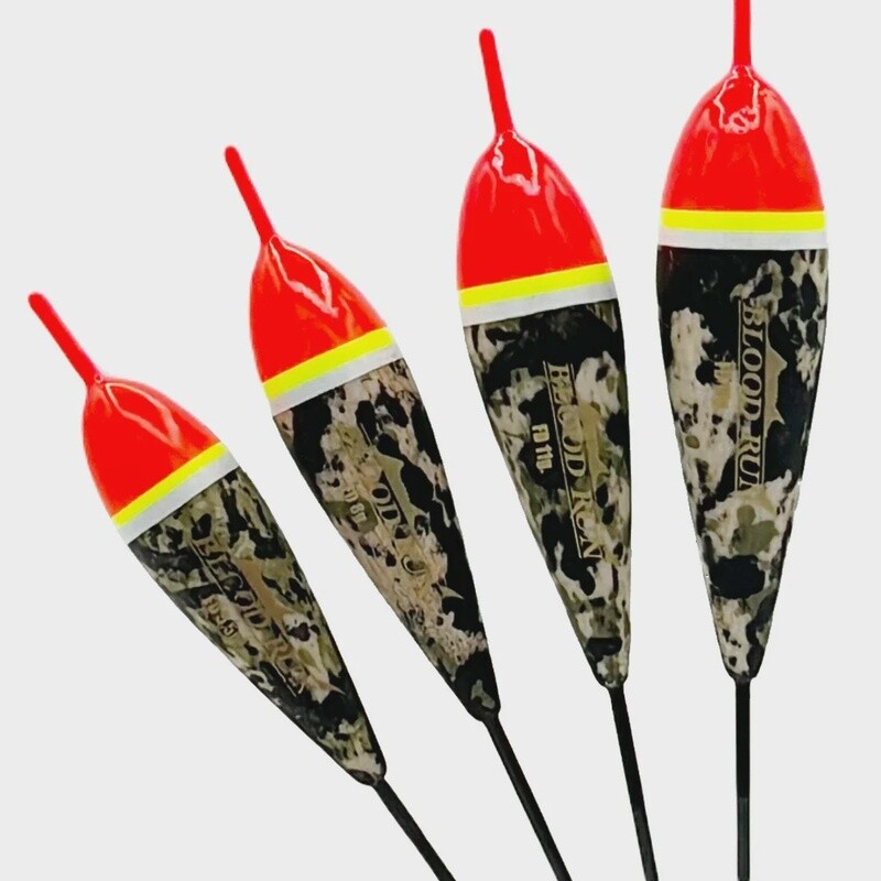 Big Water Float Camo Fast Deep 8g
