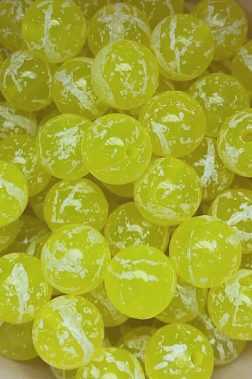 Bloop Beads 8mm Bloopsie Daisy