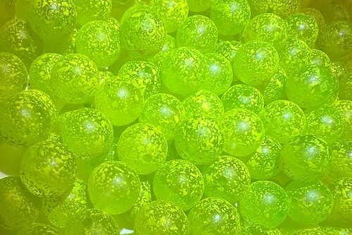 Bloop Beads 8mm Grime Mob