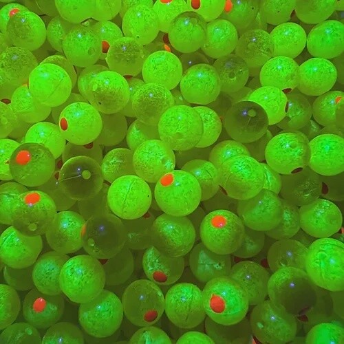 Bloop Beads 8mm Cream City Killer