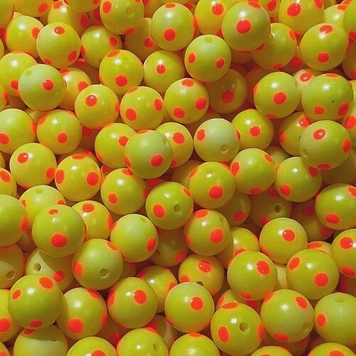 Bloop Beads 8mm Leakerz