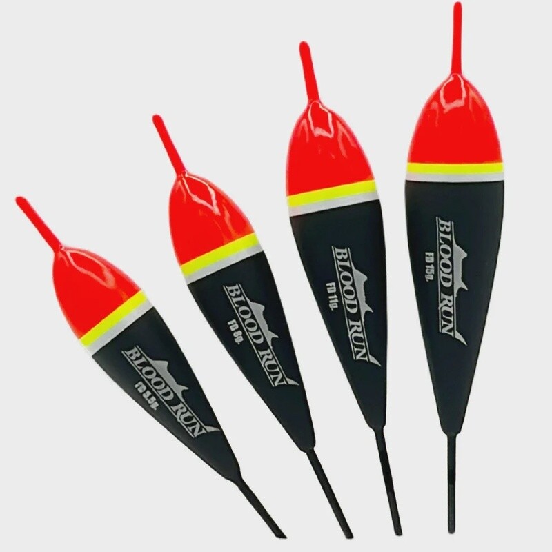 Big Water Float Titanium Smoke Fast Medium 5g