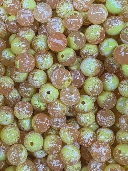 Bloop Beads 8mm Sour Hatch