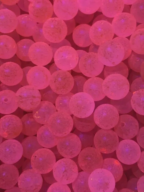 Bloop Beads 8mm Stinky Pinky