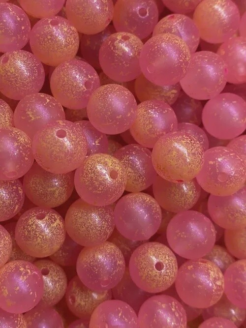 Bloop Beads 8mm Stinky Pinky