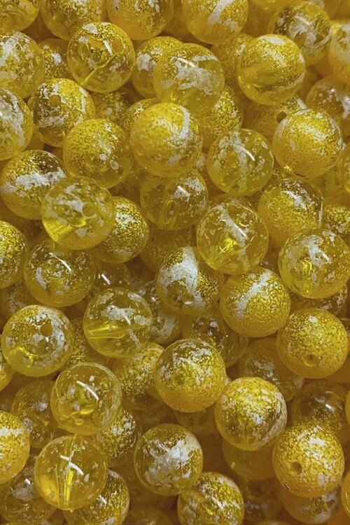 Bloop Beads 8mm Sweet Chin Music