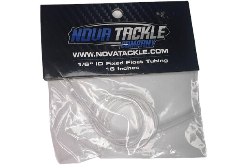 Nova Tackle 16&quot; Float Tubing
