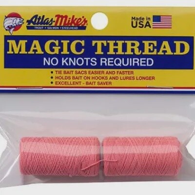 Atlas Magic Thread 2pk Pink