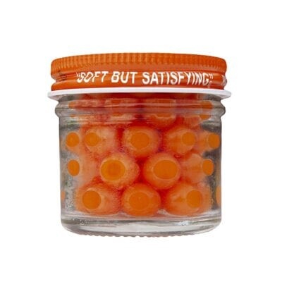 Pautzke Balls O Fire Eggs Orange