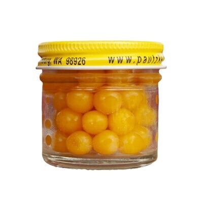 Pautzke Balls O Fire Eggs Yellow