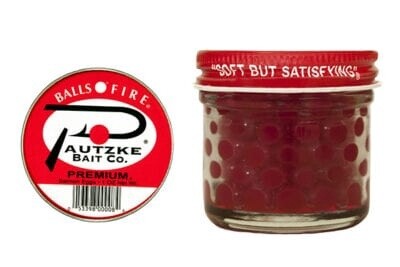 Pautzke Balls O Fire Premium