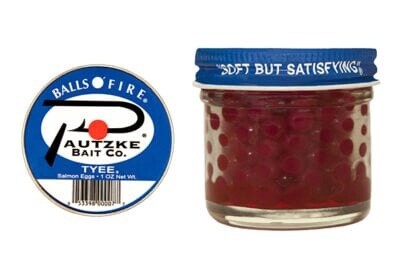 Pautzke Balls O Fire Tyee