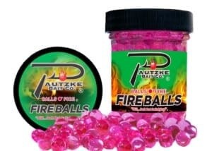 Pautzke Fire Balls Pink