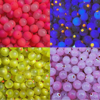 10mm Beads