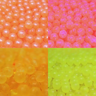 8mm Beads