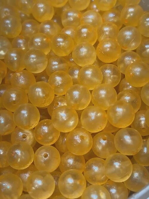 Bloop Beads 8mm C4 Seeker (Pearled)