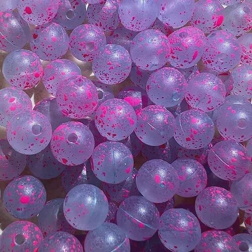 Bloop Beads 8mm Roebotrip 2.0