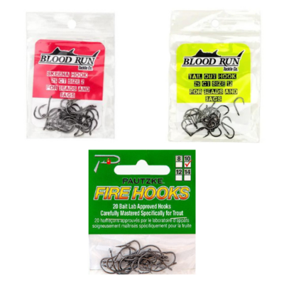 Hooks