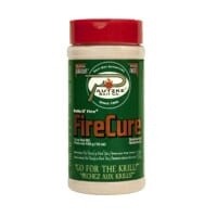 Pautzke Fire Cure Natural 16oz