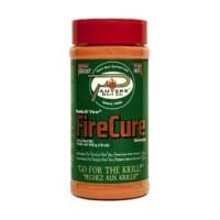 Pautzke Fire Cure Orange 16oz