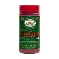 Pautzke Fire Cure Red 16oz