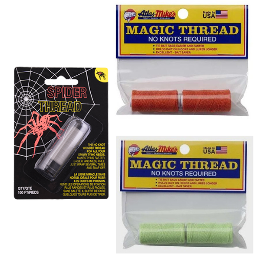Magic Thread