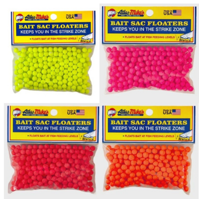 Floaters