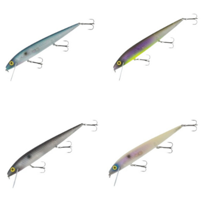 Crankbaits
