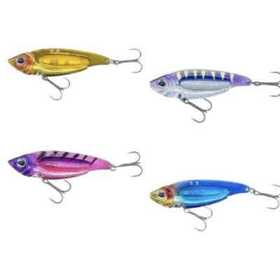 Blade Baits
