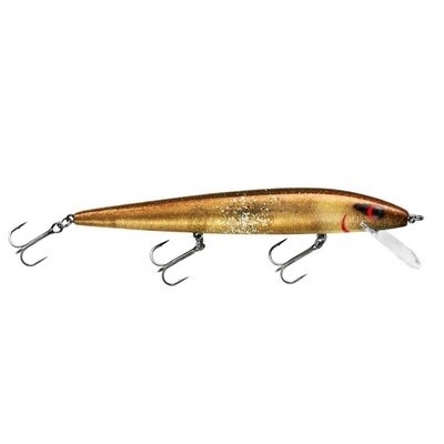 Smithwick Perfect 10 Golden Shiner