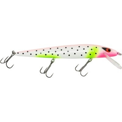 Smithwick Perfect 10 Troubled Trout