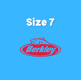 Size 7