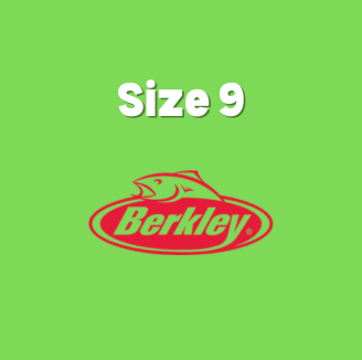 Size 9