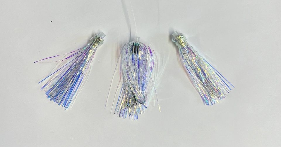 SC 4&quot; Flies 3pk DOC