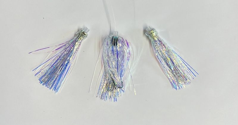 SC 4&quot; Flies 3pk DOC