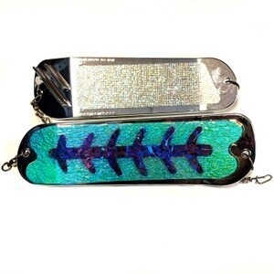 8&quot; Flashers