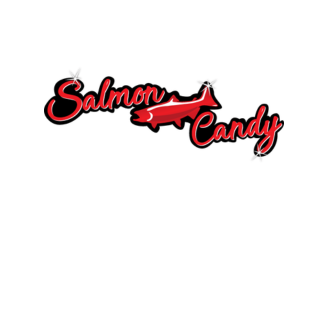 Salmon Candy