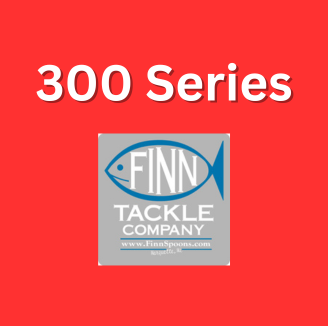 300 Series Spoons