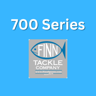 700 Series Spoons