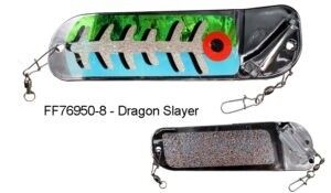 Flip Fin Flashers  8&quot;
