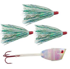 Meat Rigs