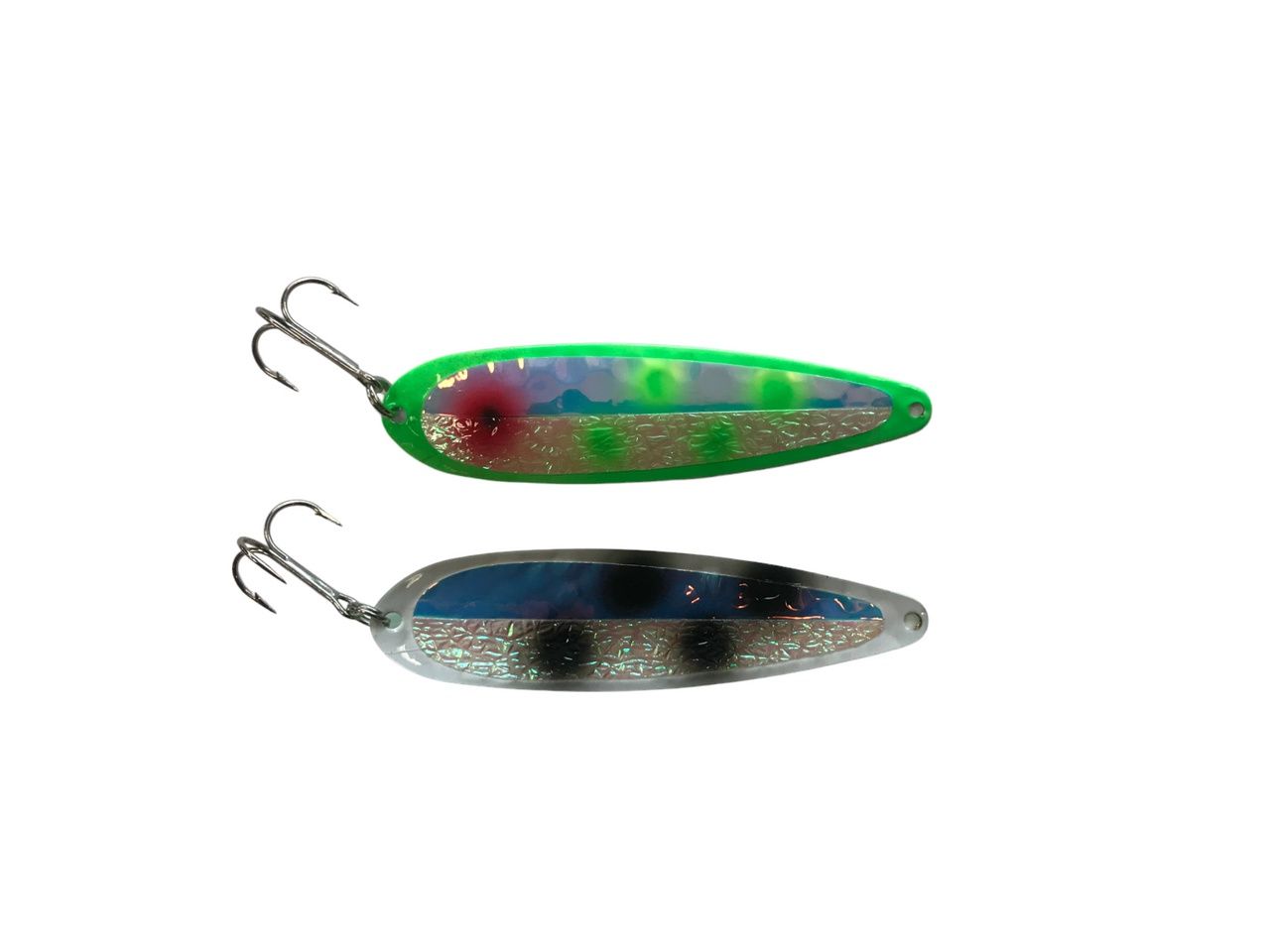 Salmon Candy Standard Wannabe Bam