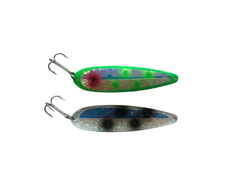 Salmon Candy Standard Wannabe Bam