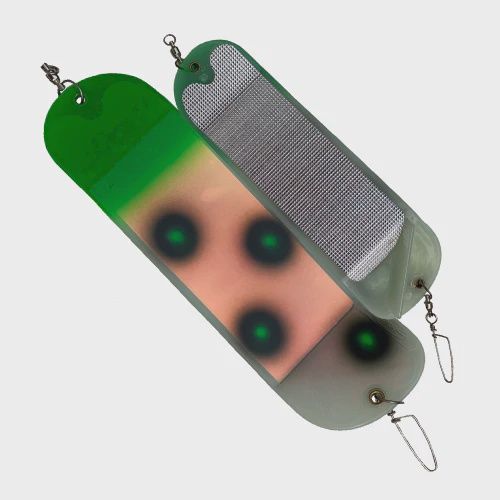 Stinger Flasher 8&quot; Gotta Boogie