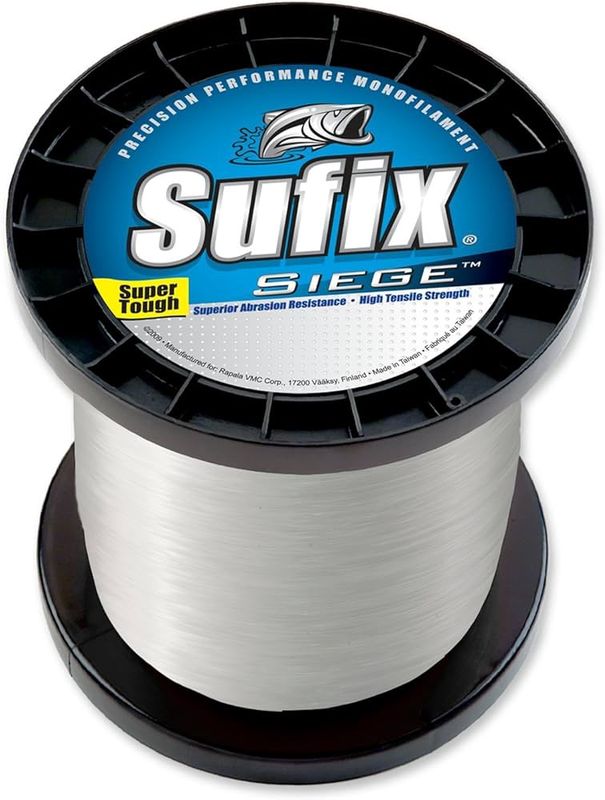 Siege Bulk 3000yd Clear 17#