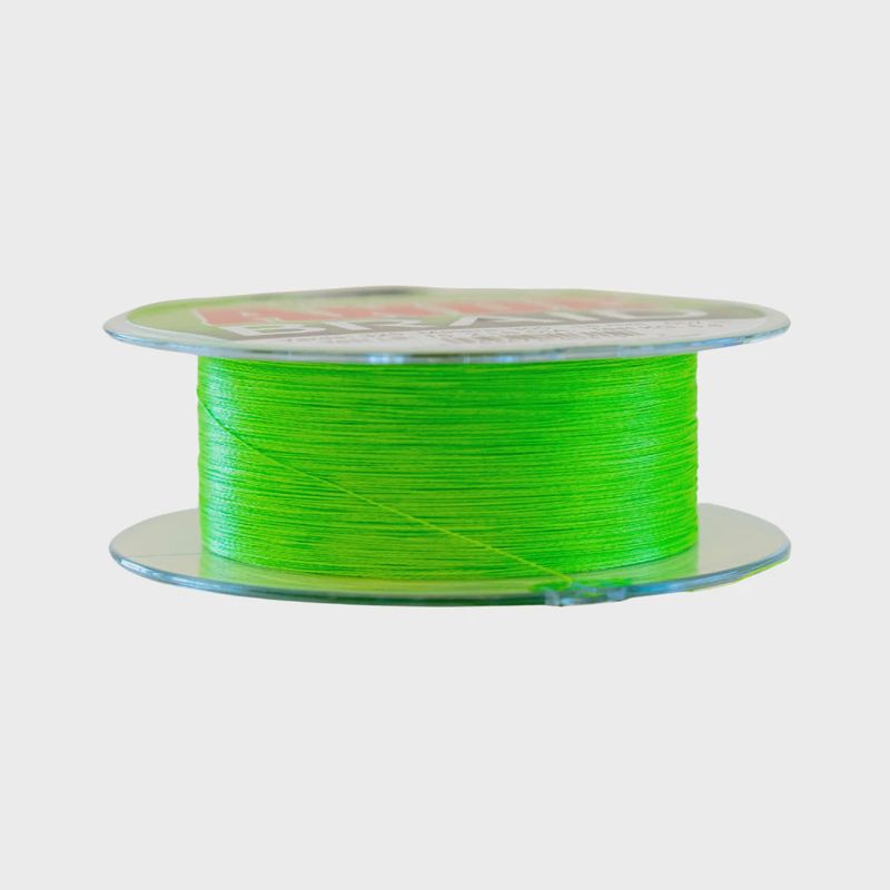Ande Braid Bright Green 325yd 50#