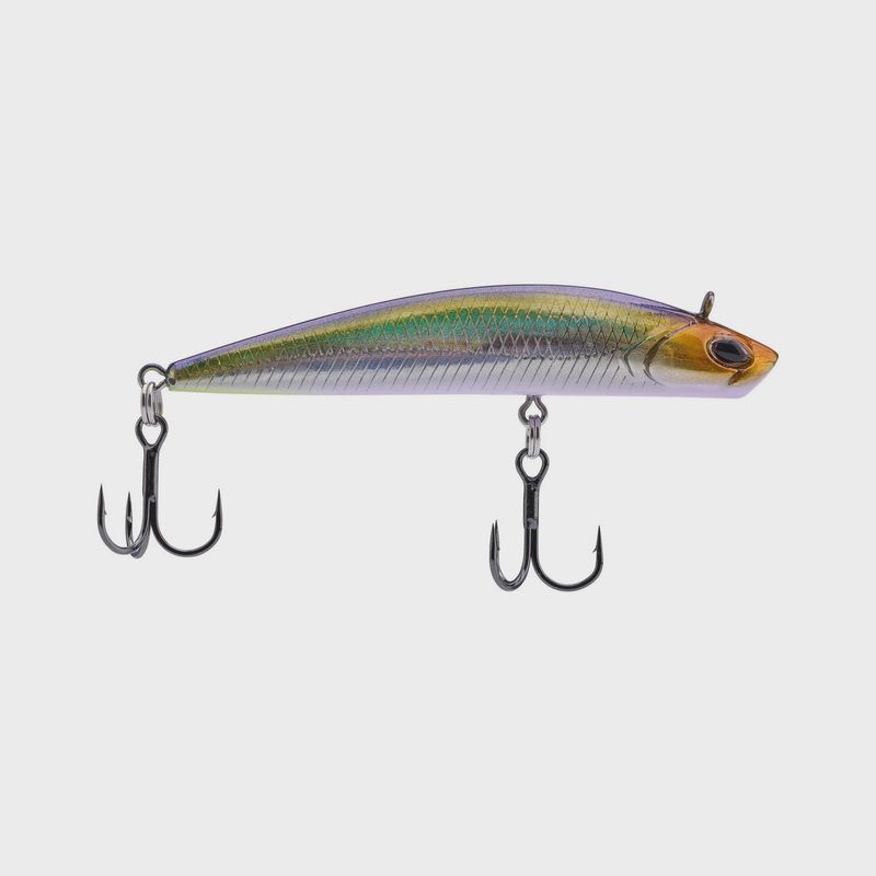 Berkley Finisher 9 Nebu