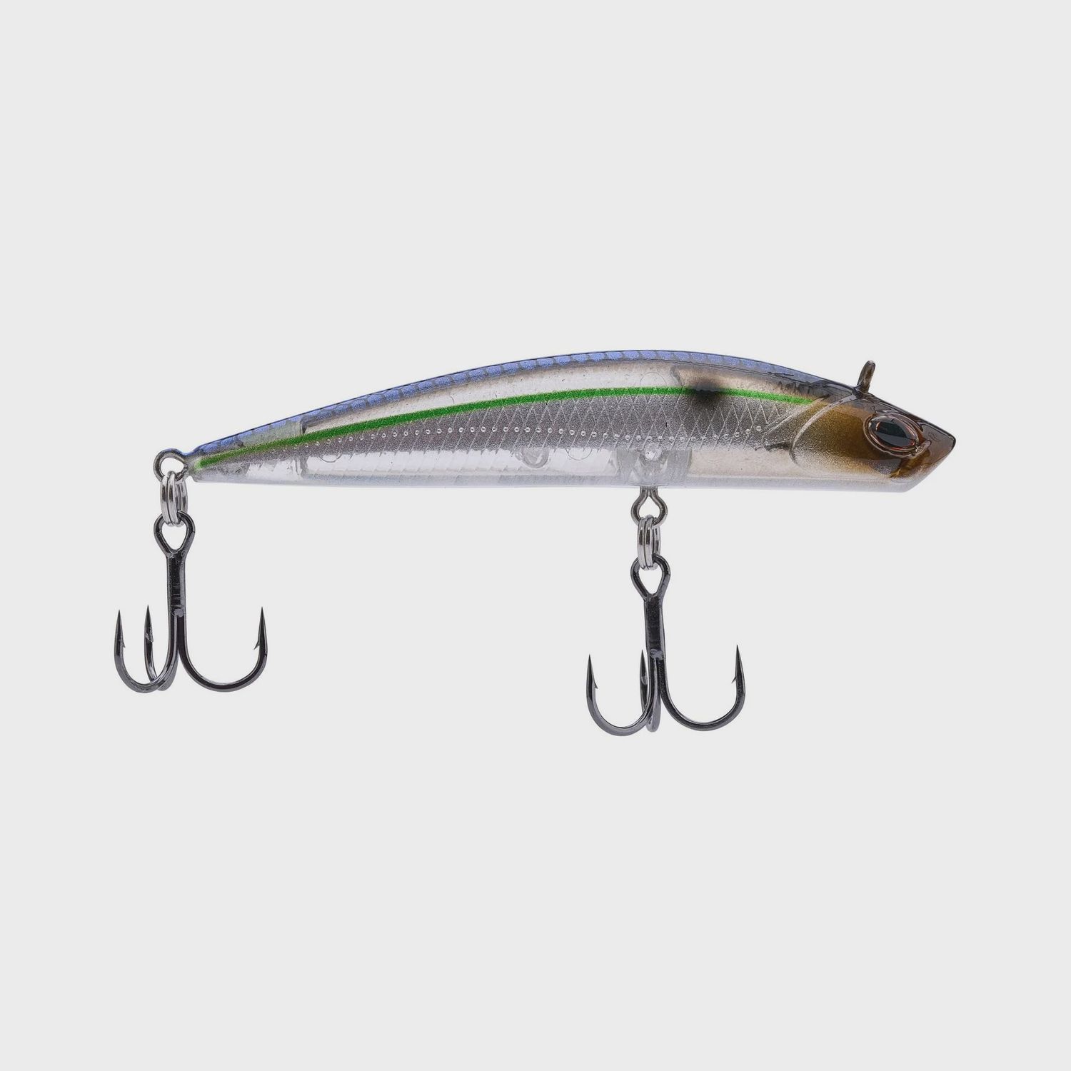 Berkley Finisher 9 Blue Smelt
