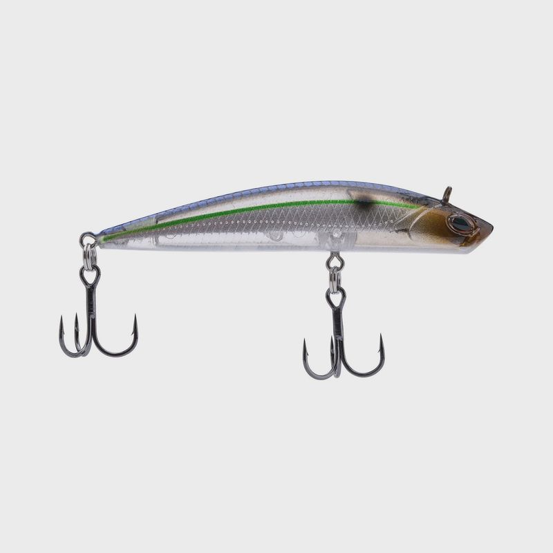Berkley Finisher 9 Blue Smelt